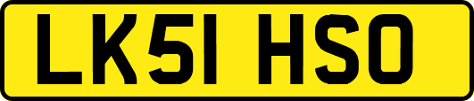 LK51HSO