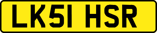 LK51HSR