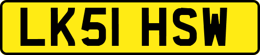 LK51HSW