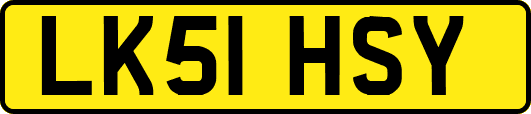 LK51HSY