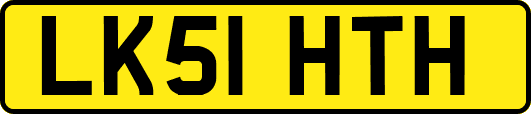 LK51HTH