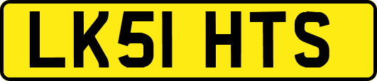 LK51HTS