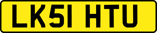 LK51HTU