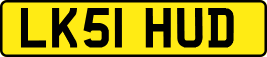 LK51HUD