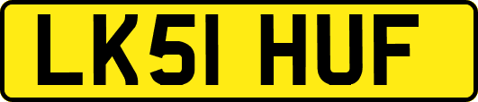 LK51HUF