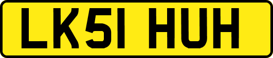 LK51HUH