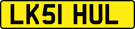 LK51HUL