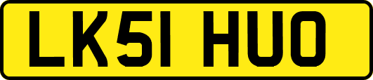 LK51HUO