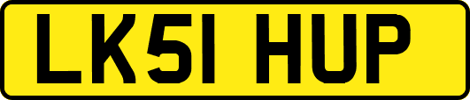 LK51HUP