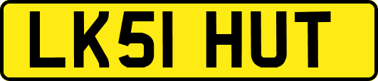 LK51HUT