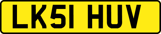 LK51HUV