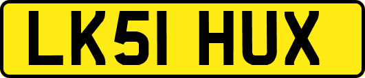 LK51HUX