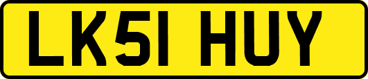 LK51HUY