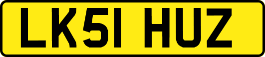 LK51HUZ