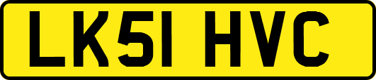 LK51HVC