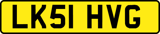 LK51HVG