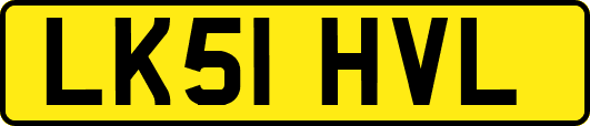 LK51HVL