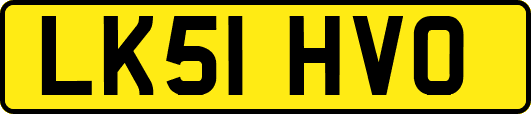 LK51HVO