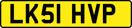 LK51HVP