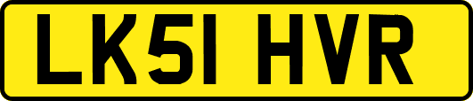 LK51HVR