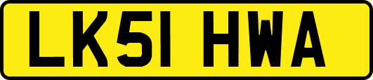 LK51HWA