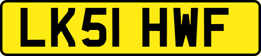 LK51HWF