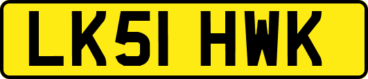 LK51HWK