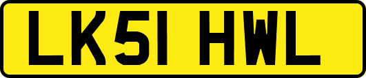 LK51HWL