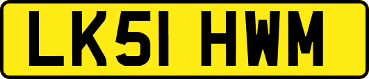 LK51HWM