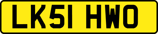 LK51HWO