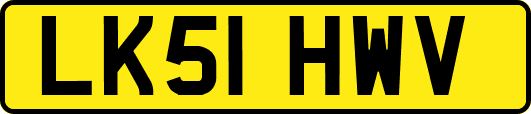 LK51HWV