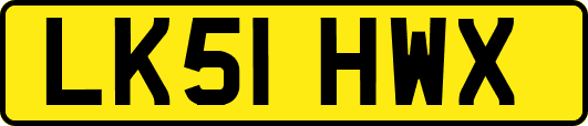 LK51HWX