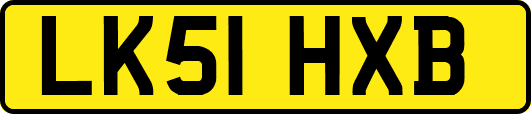 LK51HXB