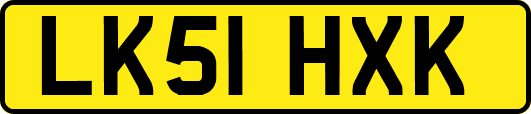 LK51HXK