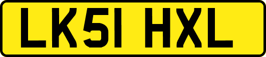 LK51HXL