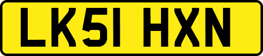 LK51HXN