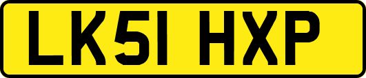 LK51HXP