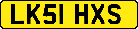 LK51HXS