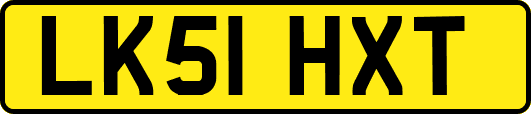 LK51HXT