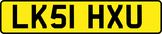 LK51HXU