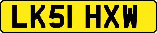 LK51HXW