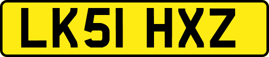 LK51HXZ