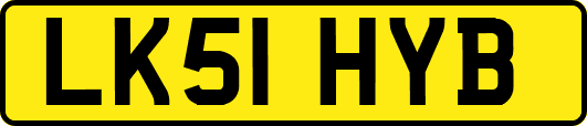 LK51HYB