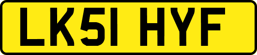 LK51HYF