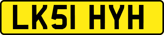 LK51HYH