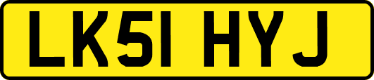 LK51HYJ