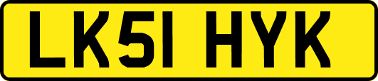 LK51HYK