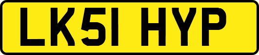 LK51HYP