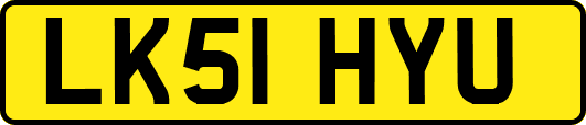 LK51HYU