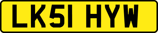 LK51HYW